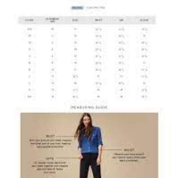 NWT ANN TAYLOR THE BOARDWALK SHORT MID RISE STRETCH BERMUDA SHORTS NAVY BLUE 2 - Picture 7 of 11